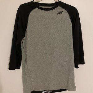 New Balance Dry Size Small